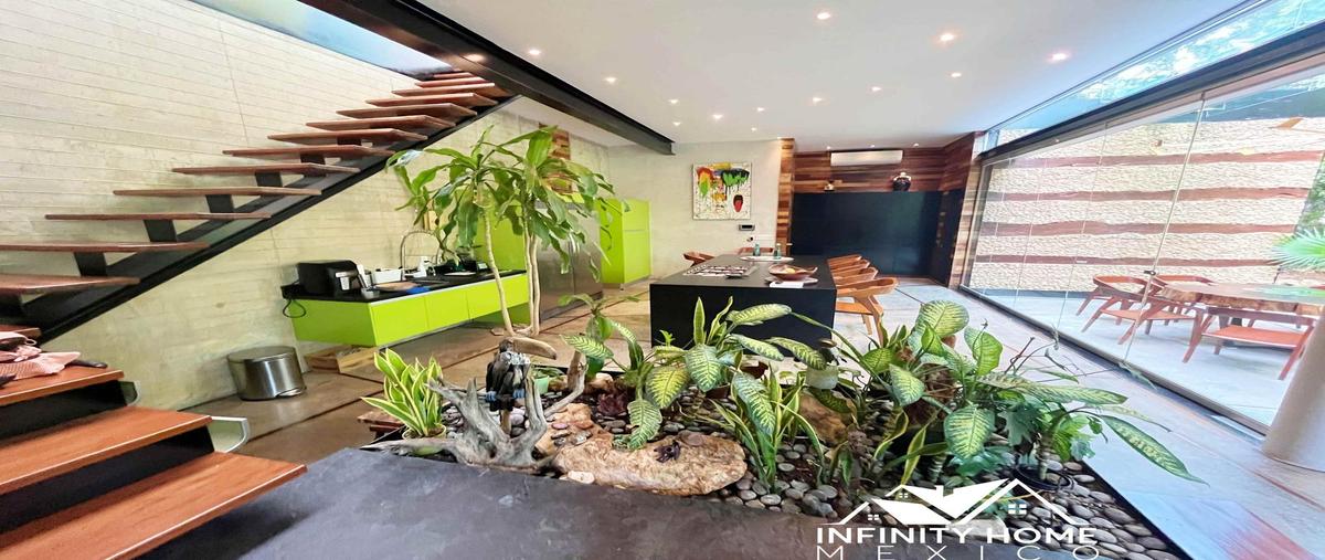 Foto de casa en venta en  , residencial cumbres, benito juárez, quintana roo, 0 No. 03