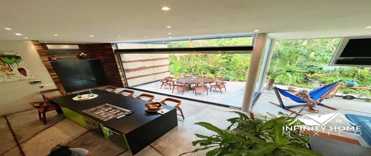 Foto de casa en venta en  , residencial cumbres, benito juárez, quintana roo, 0 No. 04