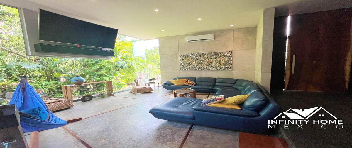 Foto de casa en venta en  , residencial cumbres, benito juárez, quintana roo, 0 No. 05