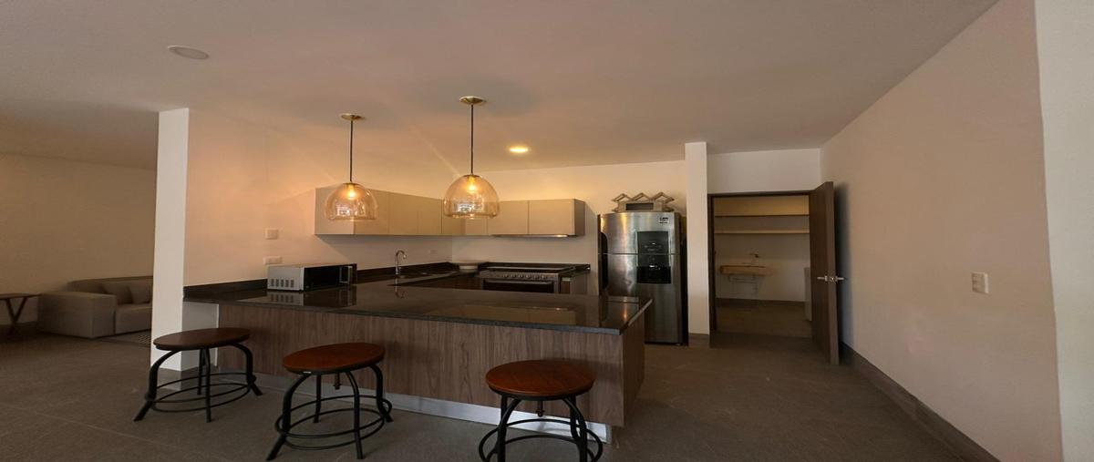 Foto de departamento en renta en  , residencial cumbres, benito juárez, quintana roo, 0 No. 04