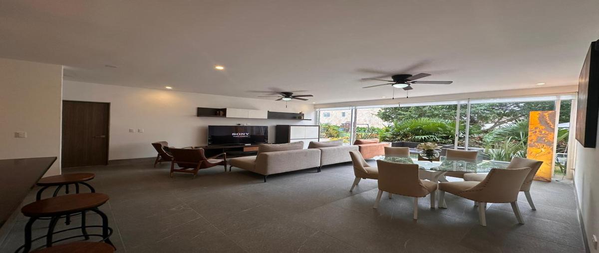 Foto de departamento en renta en  , residencial cumbres, benito juárez, quintana roo, 0 No. 05