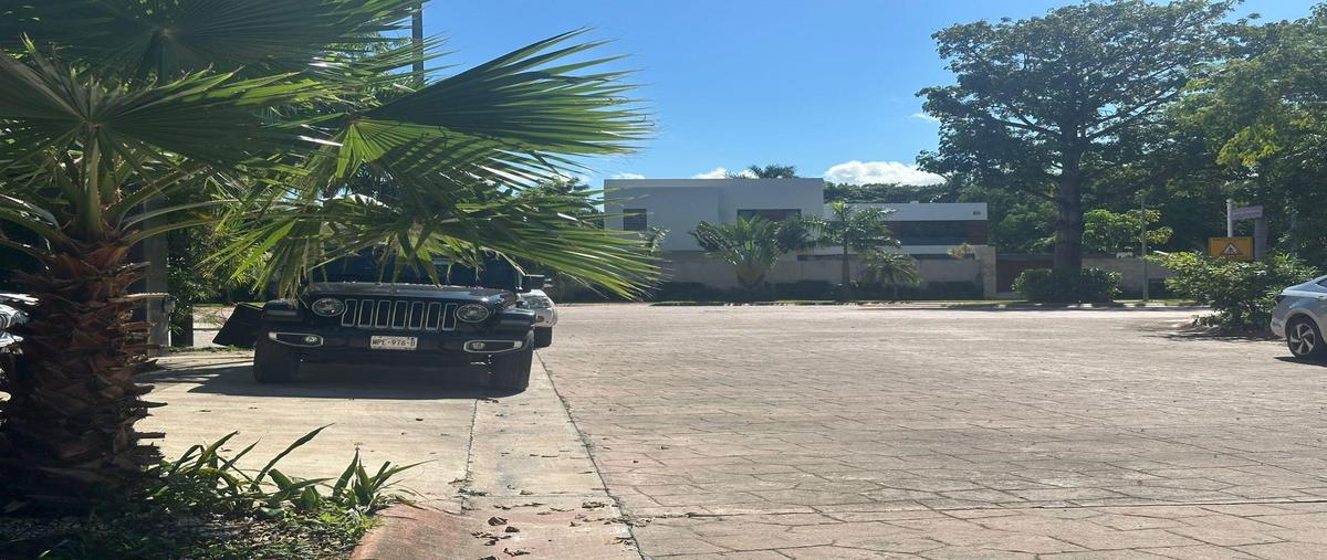 Foto de terreno habitacional en venta en  , residencial cumbres, benito juárez, quintana roo, 0 No. 05