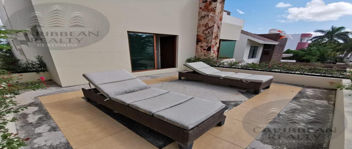 Foto de casa en venta en  , residencial cumbres, benito juárez, quintana roo, 0 No. 03