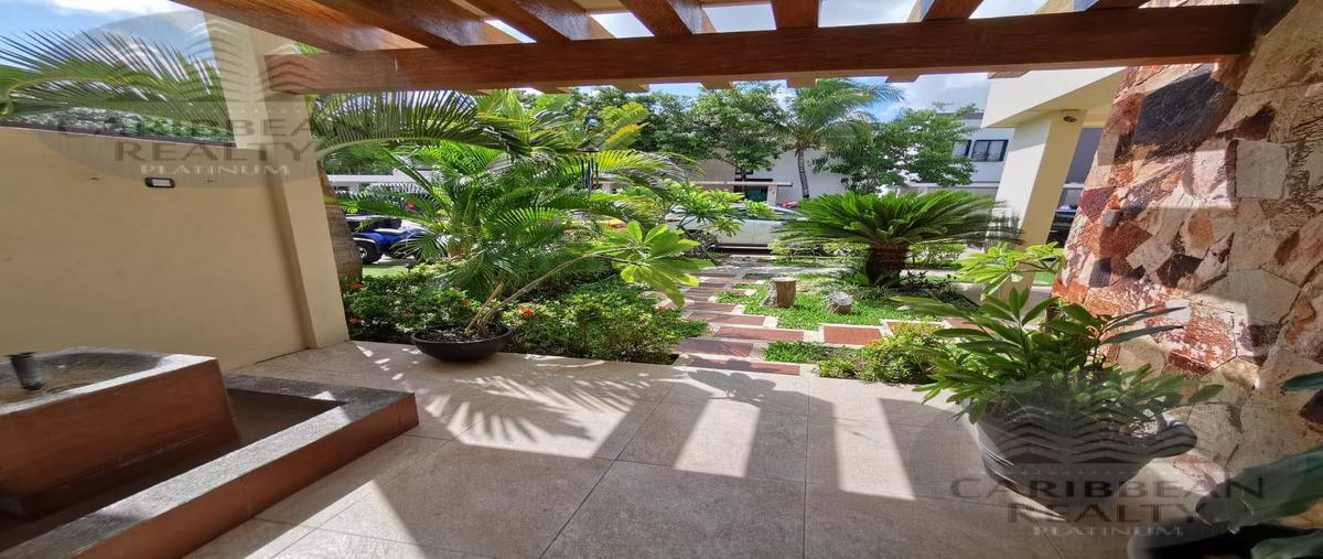 Foto de casa en venta en  , residencial cumbres, benito juárez, quintana roo, 0 No. 04