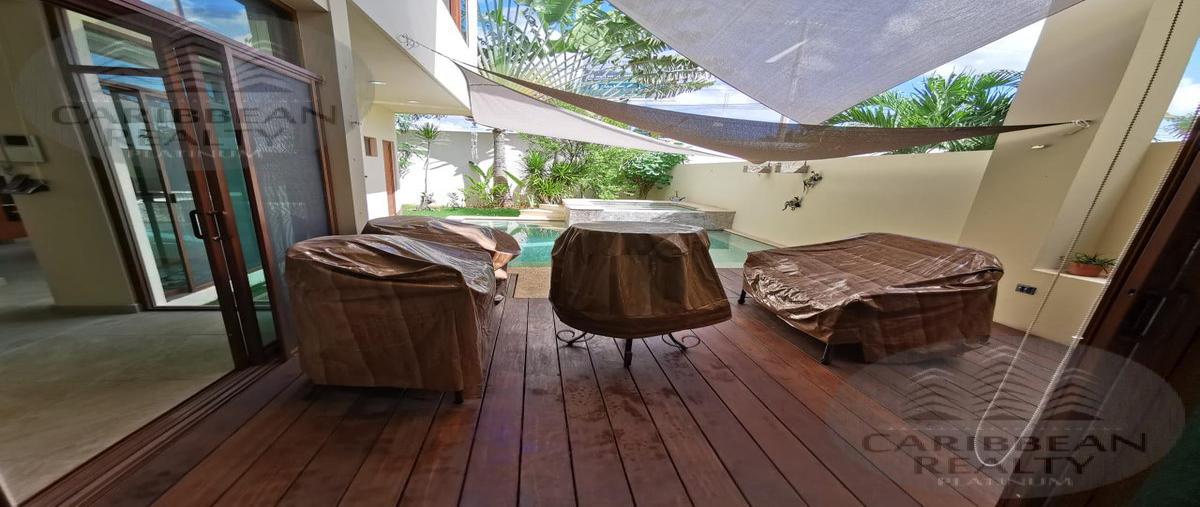 Foto de casa en venta en  , residencial cumbres, benito juárez, quintana roo, 0 No. 05