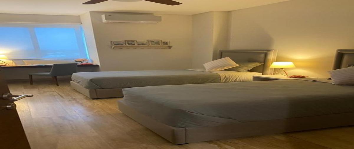 Foto de departamento en venta en  , residencial cumbres, benito juárez, quintana roo, 0 No. 05
