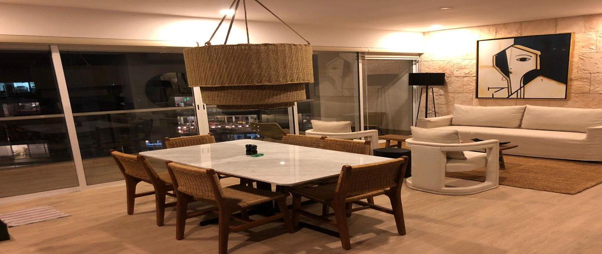 Foto de departamento en venta en  , residencial cumbres, benito juárez, quintana roo, 0 No. 03
