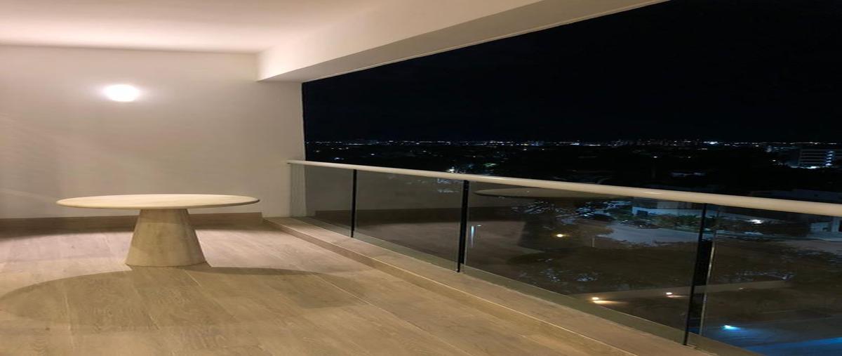 Foto de departamento en venta en  , residencial cumbres, benito juárez, quintana roo, 0 No. 04