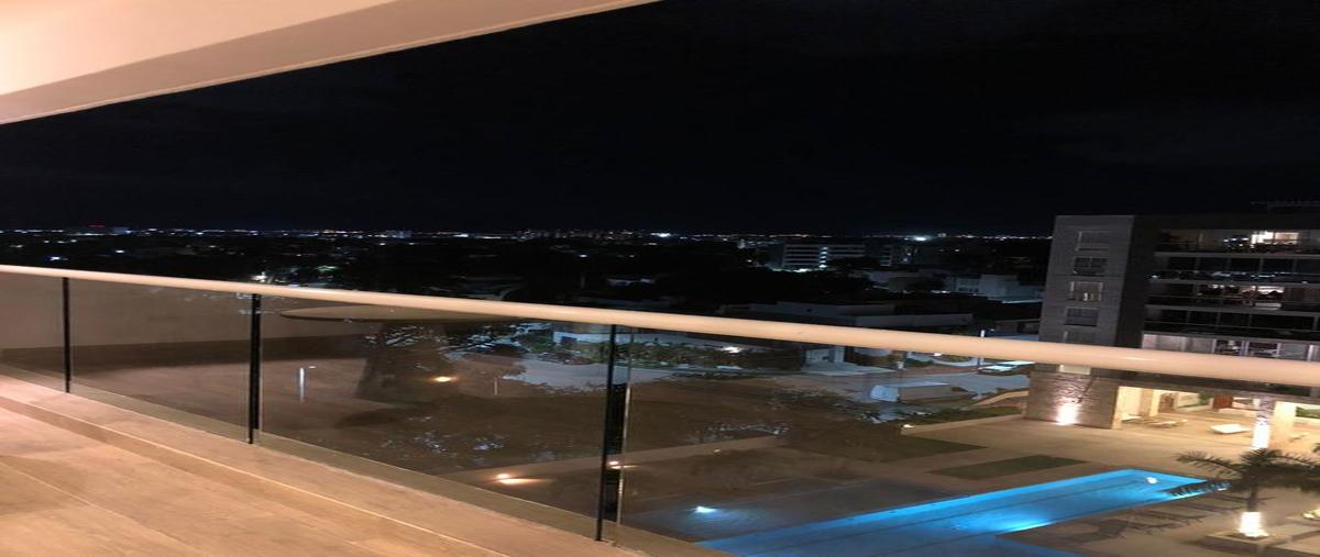Foto de departamento en venta en  , residencial cumbres, benito juárez, quintana roo, 0 No. 05