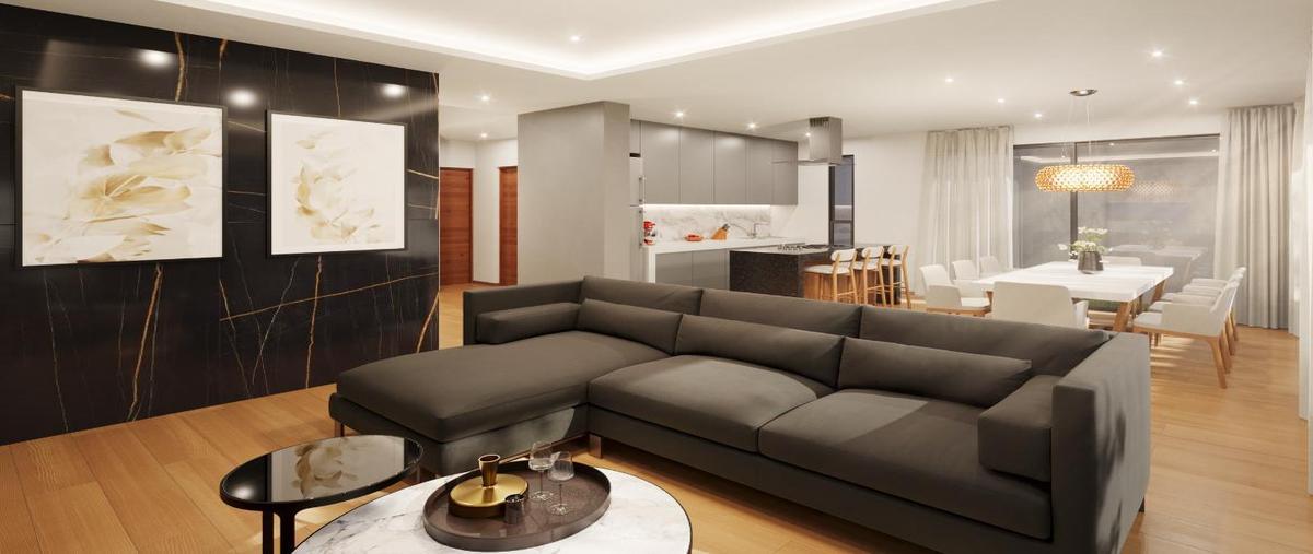 Foto de casa en venta en  , residencial cumbres, benito juárez, quintana roo, 29240844 No. 04