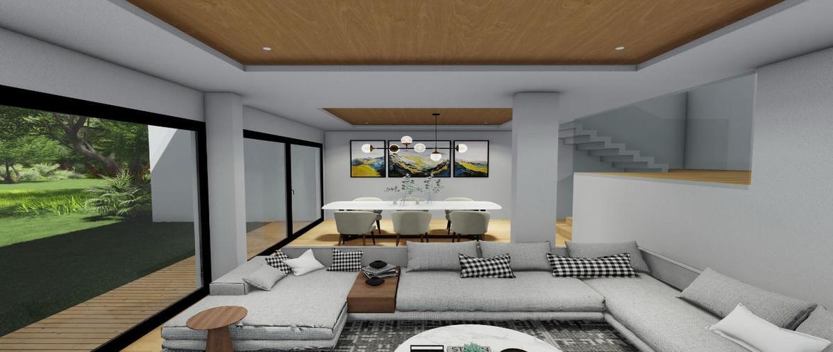 Foto de casa en venta en  , residencial cumbres, benito juárez, quintana roo, 29240844 No. 05