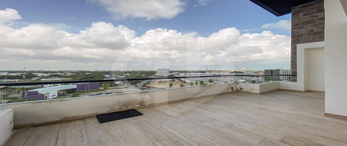 Foto de departamento en venta en  , residencial cumbres, benito juárez, quintana roo, 0 No. 03