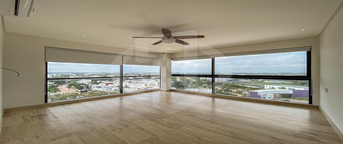 Foto de departamento en venta en  , residencial cumbres, benito juárez, quintana roo, 0 No. 05