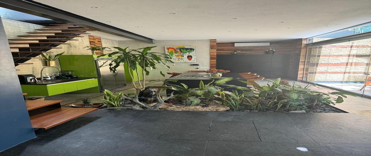 Foto de casa en , residencial cumbres, benito juárez, quintana roo, 0 foto 04 Foto de casa en venta en , residencial cumbres, benito juárez, quintana roo, 0 No. 04