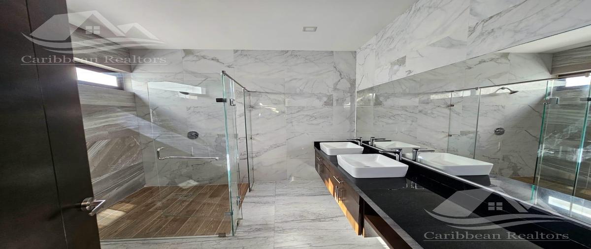 Foto de casa en venta en  , residencial cumbres, benito juárez, quintana roo, 0 No. 03