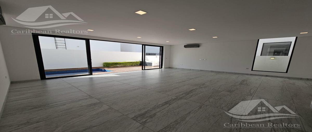 Foto de casa en venta en  , residencial cumbres, benito juárez, quintana roo, 0 No. 04