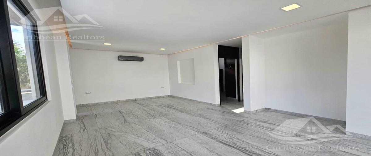 Foto de casa en venta en  , residencial cumbres, benito juárez, quintana roo, 0 No. 05