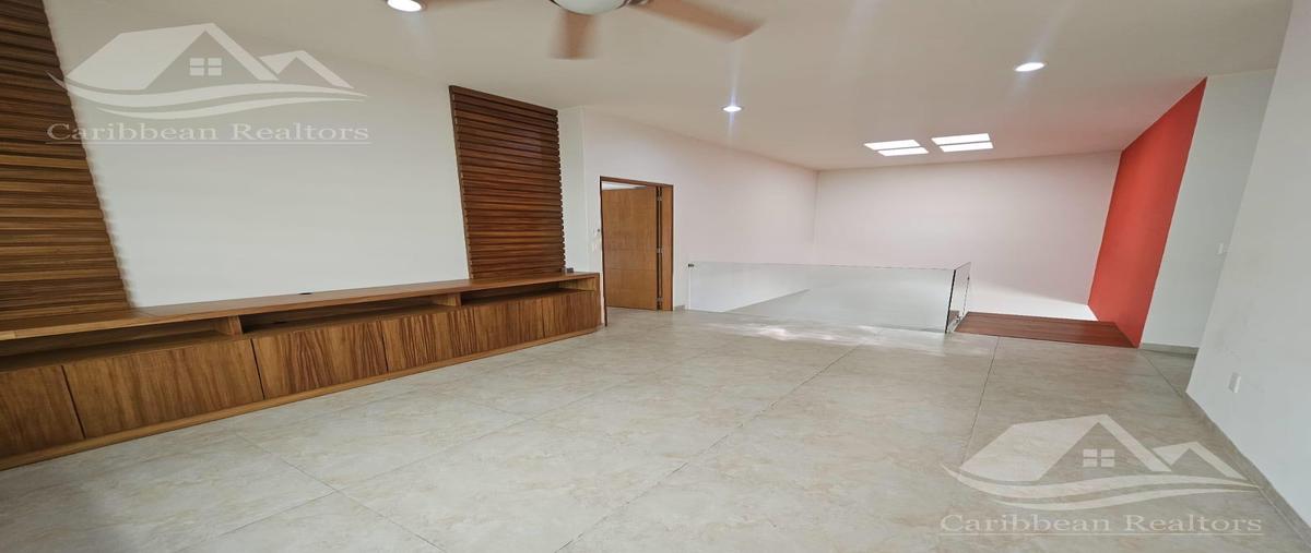 Foto de casa en venta en  , residencial cumbres, benito juárez, quintana roo, 0 No. 03