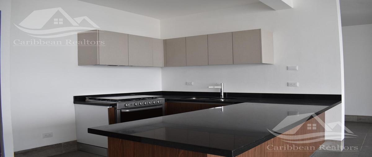 Foto de departamento en venta en  , residencial cumbres, benito juárez, quintana roo, 0 No. 03