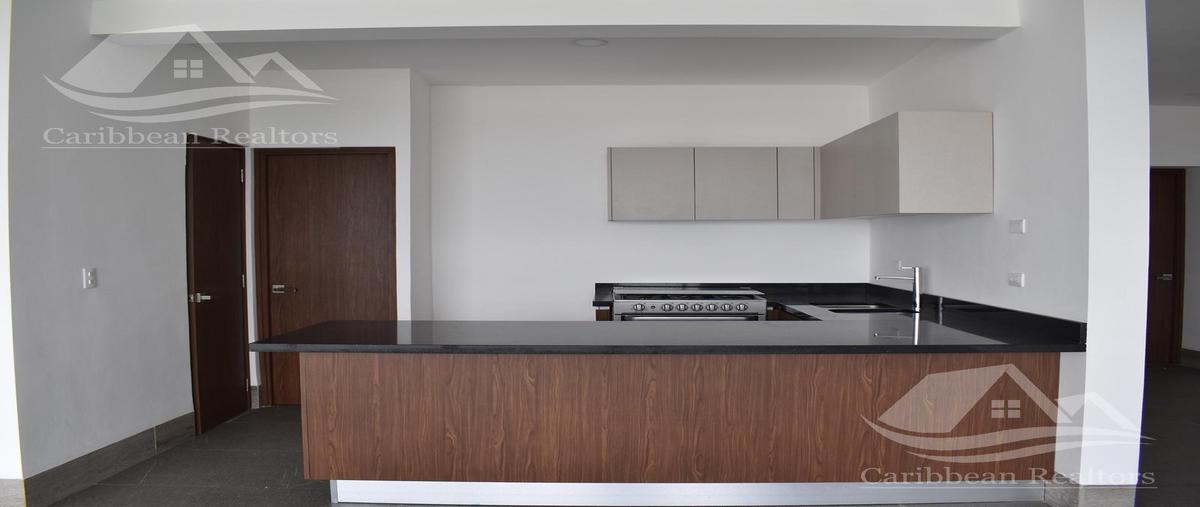 Foto de departamento en venta en  , residencial cumbres, benito juárez, quintana roo, 0 No. 04