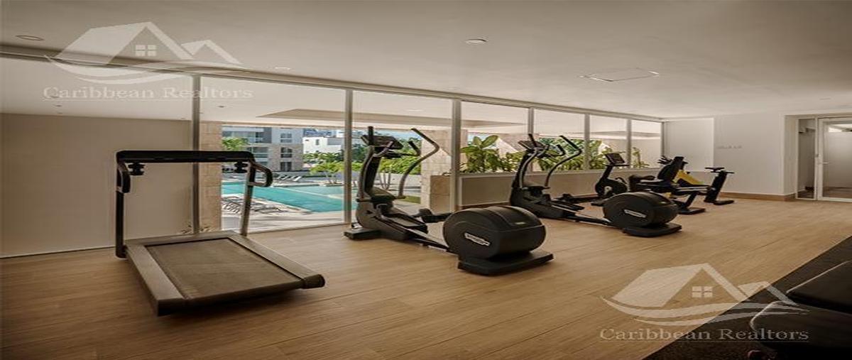 Foto de departamento en venta en  , residencial cumbres, benito juárez, quintana roo, 0 No. 05