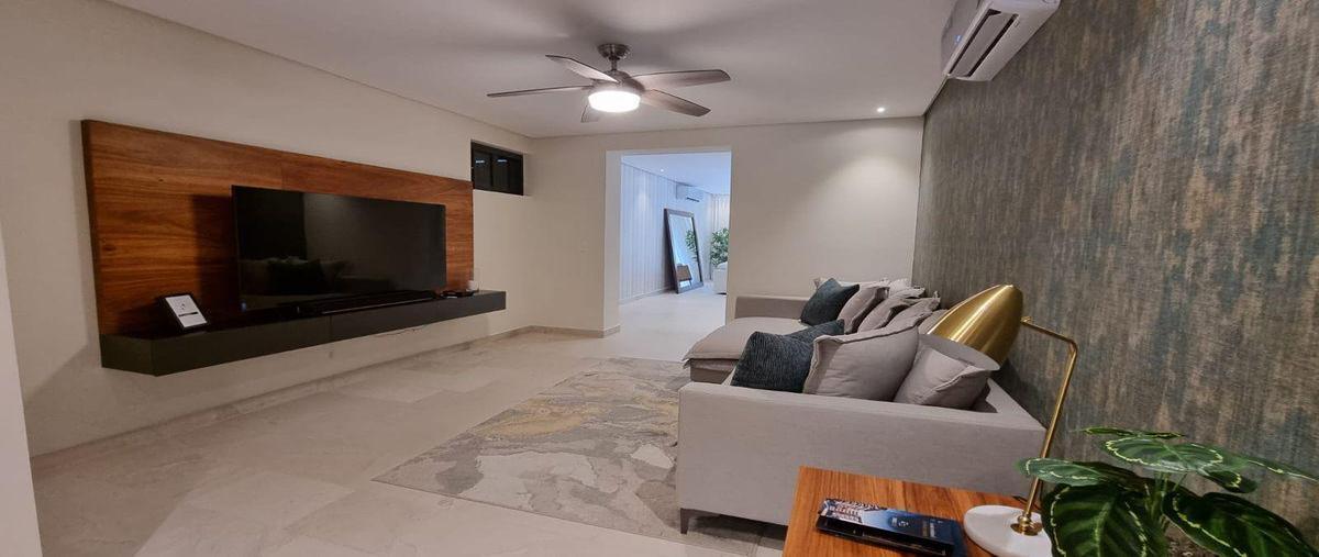 Foto de departamento en venta en  , residencial cumbres, benito juárez, quintana roo, 0 No. 05