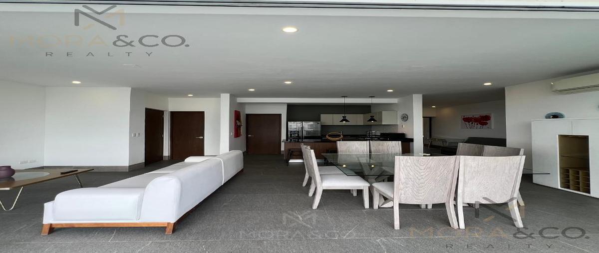Foto de departamento en venta en  , residencial cumbres, benito juárez, quintana roo, 29818223 No. 04