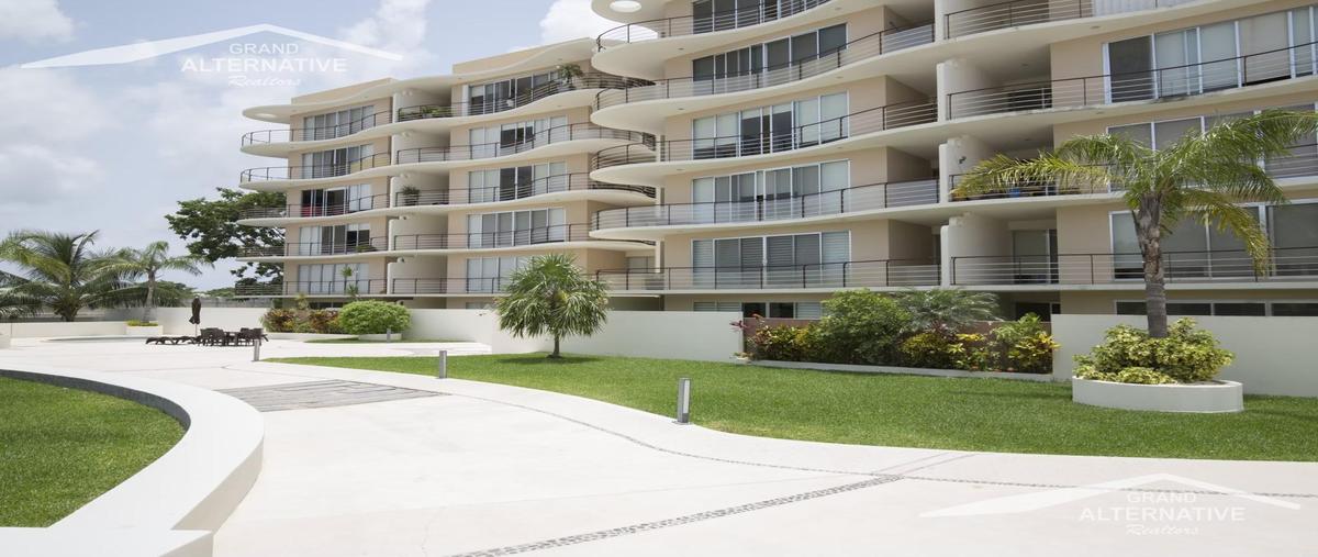 Foto de departamento en , residencial cumbres, benito juárez, quintana roo, 29820326 foto 01 Foto de departamento en renta en , residencial cumbres, benito juárez, quintana roo, 29820326 No. 01