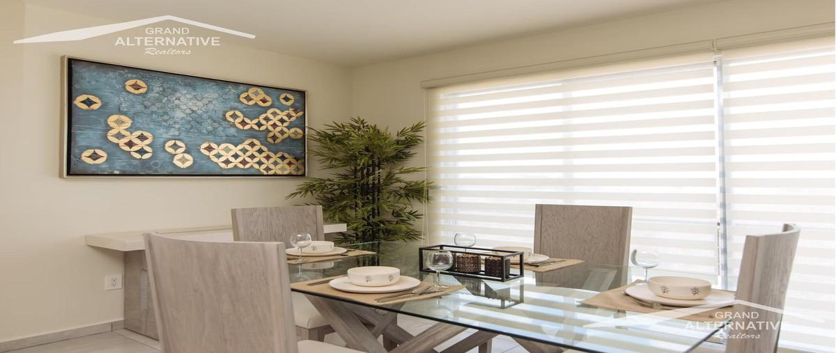 Foto de departamento en renta en  , residencial cumbres, benito juárez, quintana roo, 29820331 No. 03