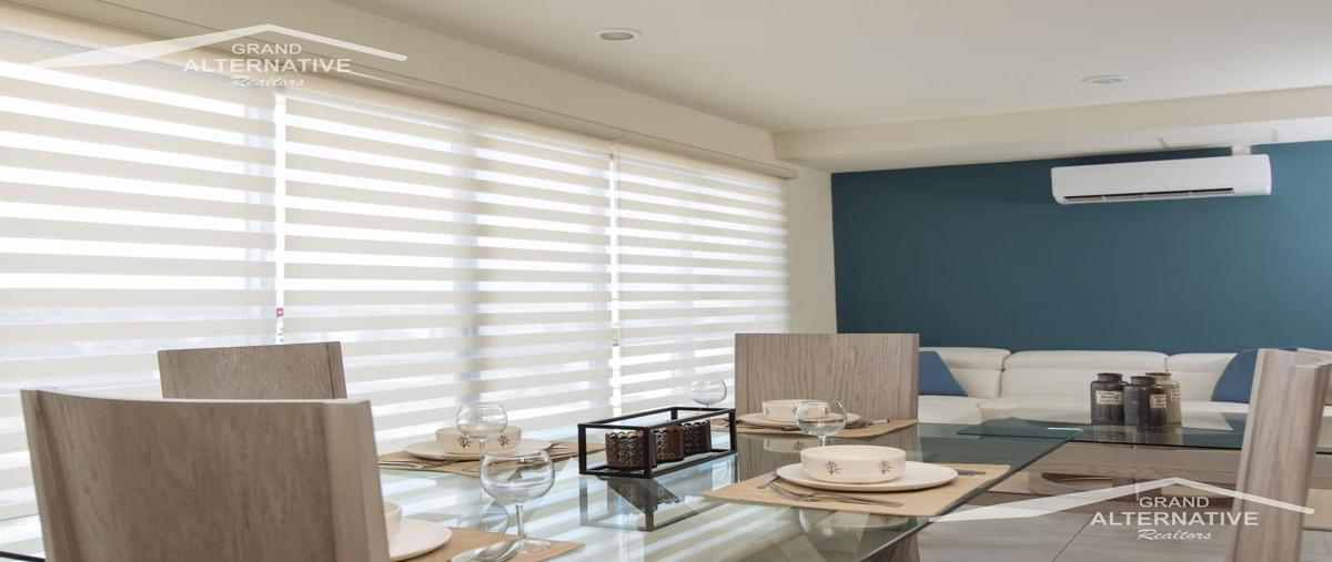 Foto de departamento en renta en  , residencial cumbres, benito juárez, quintana roo, 29820331 No. 05