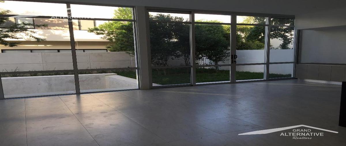 Foto de casa en renta en  , residencial cumbres, benito juárez, quintana roo, 29820332 No. 05