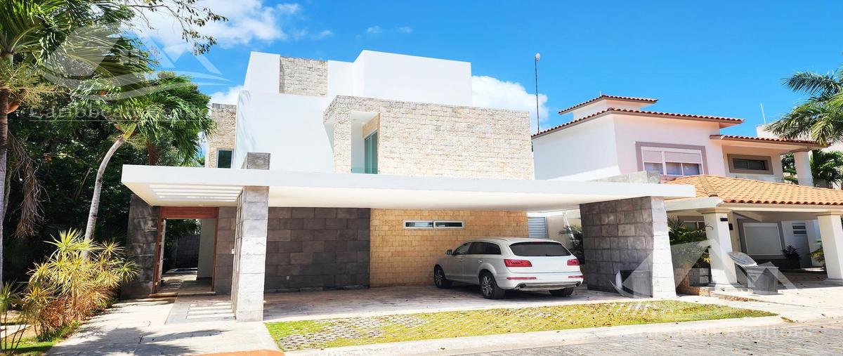 Foto de casa en , residencial cumbres, benito juárez, quintana roo, 0 foto 01 Foto de casa en venta en , residencial cumbres, benito juárez, quintana roo, 0 No. 01