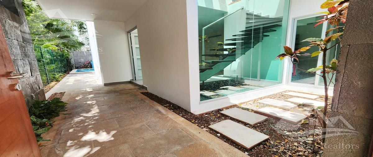 Foto de casa en , residencial cumbres, benito juárez, quintana roo, 0 foto 03 Foto de casa en venta en , residencial cumbres, benito juárez, quintana roo, 0 No. 03