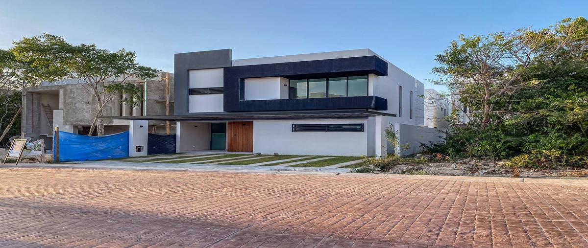 Foto de casa en , residencial cumbres, benito juárez, quintana roo, 0 foto 01 Foto de casa en venta en , residencial cumbres, benito juárez, quintana roo, 0 No. 01