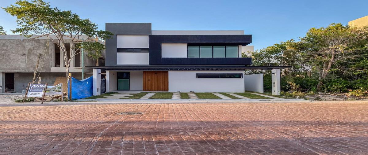 Foto de casa en , residencial cumbres, benito juárez, quintana roo, 0 foto 02 Foto de casa en venta en , residencial cumbres, benito juárez, quintana roo, 0 No. 02