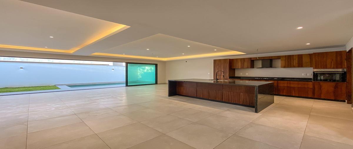 Foto de casa en , residencial cumbres, benito juárez, quintana roo, 0 foto 05 Foto de casa en venta en , residencial cumbres, benito juárez, quintana roo, 0 No. 05