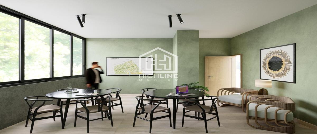 Foto de departamento en venta en  , residencial cumbres, benito juárez, quintana roo, 29888325 No. 05