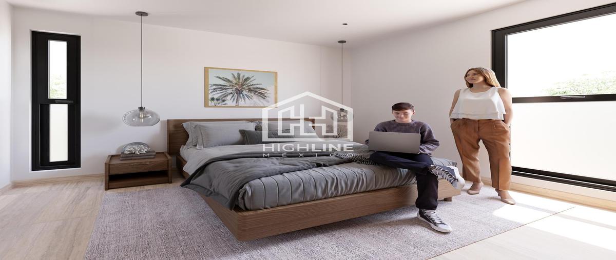 Foto de departamento en venta en  , residencial cumbres, benito juárez, quintana roo, 29888325 No. 07
