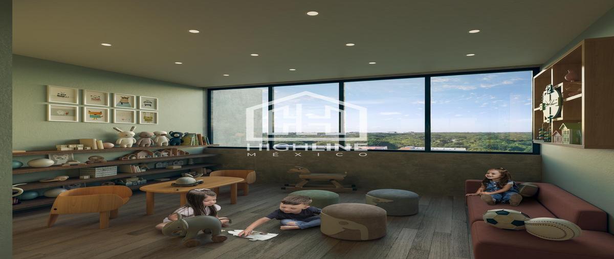 Foto de departamento en venta en  , residencial cumbres, benito juárez, quintana roo, 29888326 No. 05