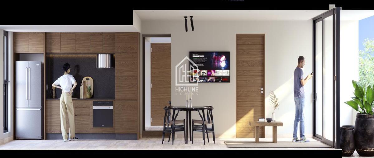 Foto de departamento en venta en  , residencial cumbres, benito juárez, quintana roo, 29888326 No. 11