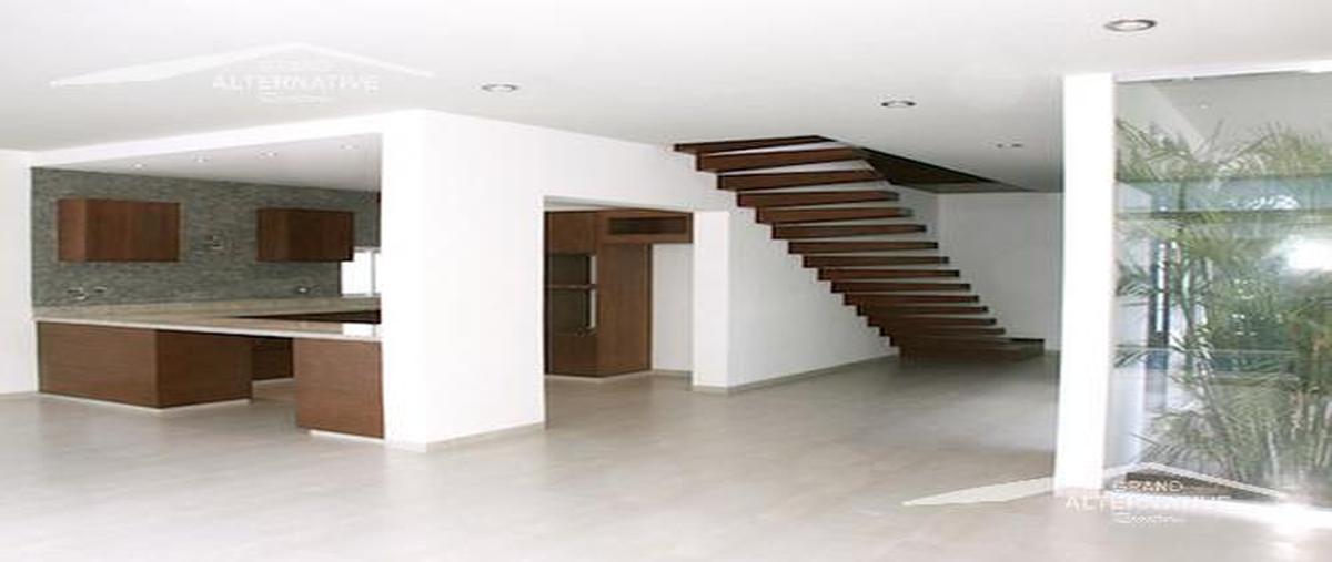 Foto de casa en renta en  , residencial cumbres, benito juárez, quintana roo, 29905718 No. 03