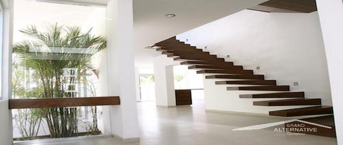Foto de casa en renta en  , residencial cumbres, benito juárez, quintana roo, 29905718 No. 04