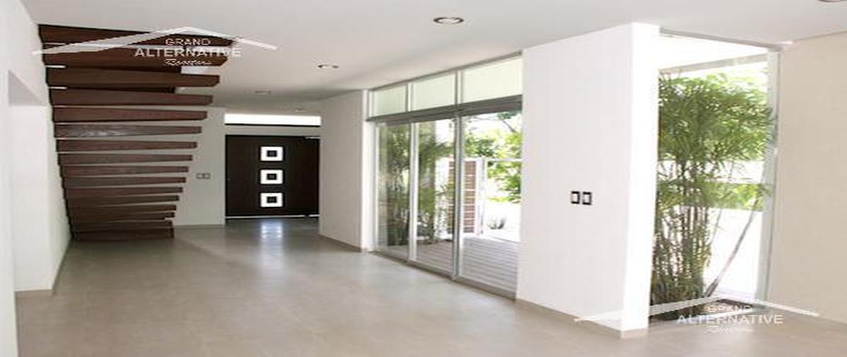 Foto de casa en renta en  , residencial cumbres, benito juárez, quintana roo, 29905718 No. 05