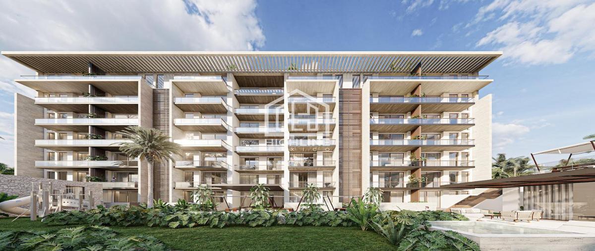 Foto de departamento en venta en  , residencial cumbres, benito juárez, quintana roo, 29915983 No. 05