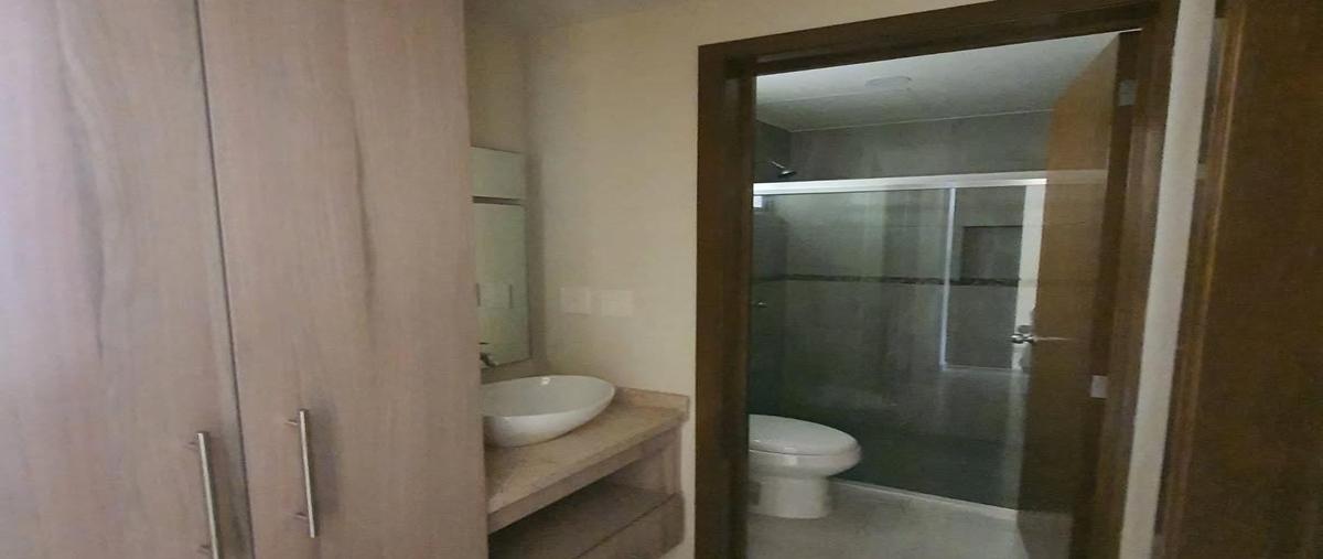 Foto de departamento en renta en  , residencial cumbres, benito juárez, quintana roo, 0 No. 05