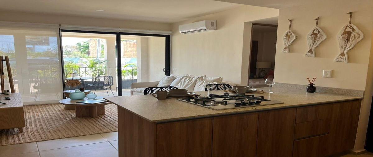 Foto de departamento en venta en  , residencial cumbres, benito juárez, quintana roo, 30147440 No. 03