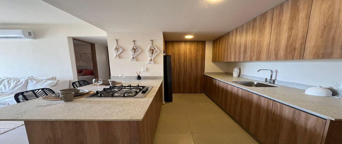 Foto de departamento en venta en  , residencial cumbres, benito juárez, quintana roo, 30147440 No. 05