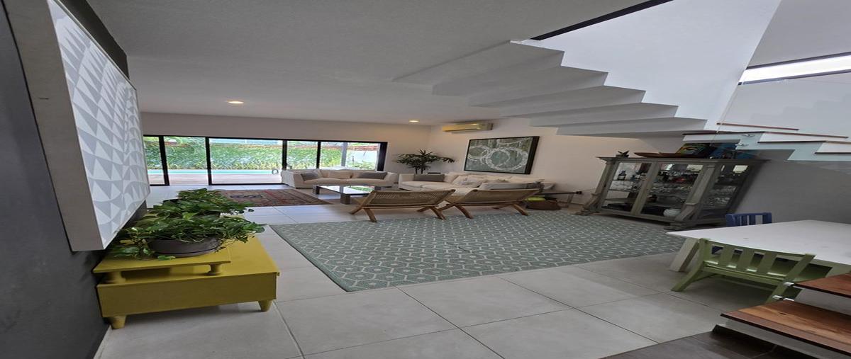 Foto de casa en venta en  , residencial cumbres, benito juárez, quintana roo, 30173663 No. 04