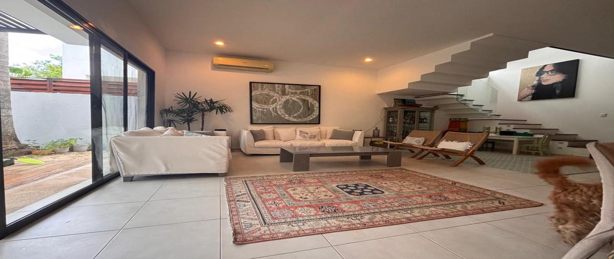 Foto de casa en venta en  , residencial cumbres, benito juárez, quintana roo, 30173663 No. 05