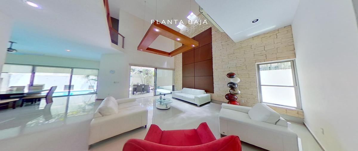 Foto de casa en venta en  , residencial cumbres, benito juárez, quintana roo, 30195624 No. 03